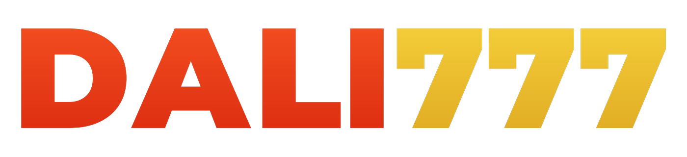 dali777 Logo